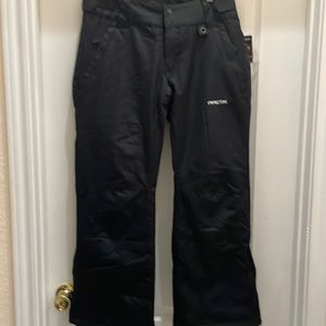 NWT ARCTIX SNOW/SKI PANTS
